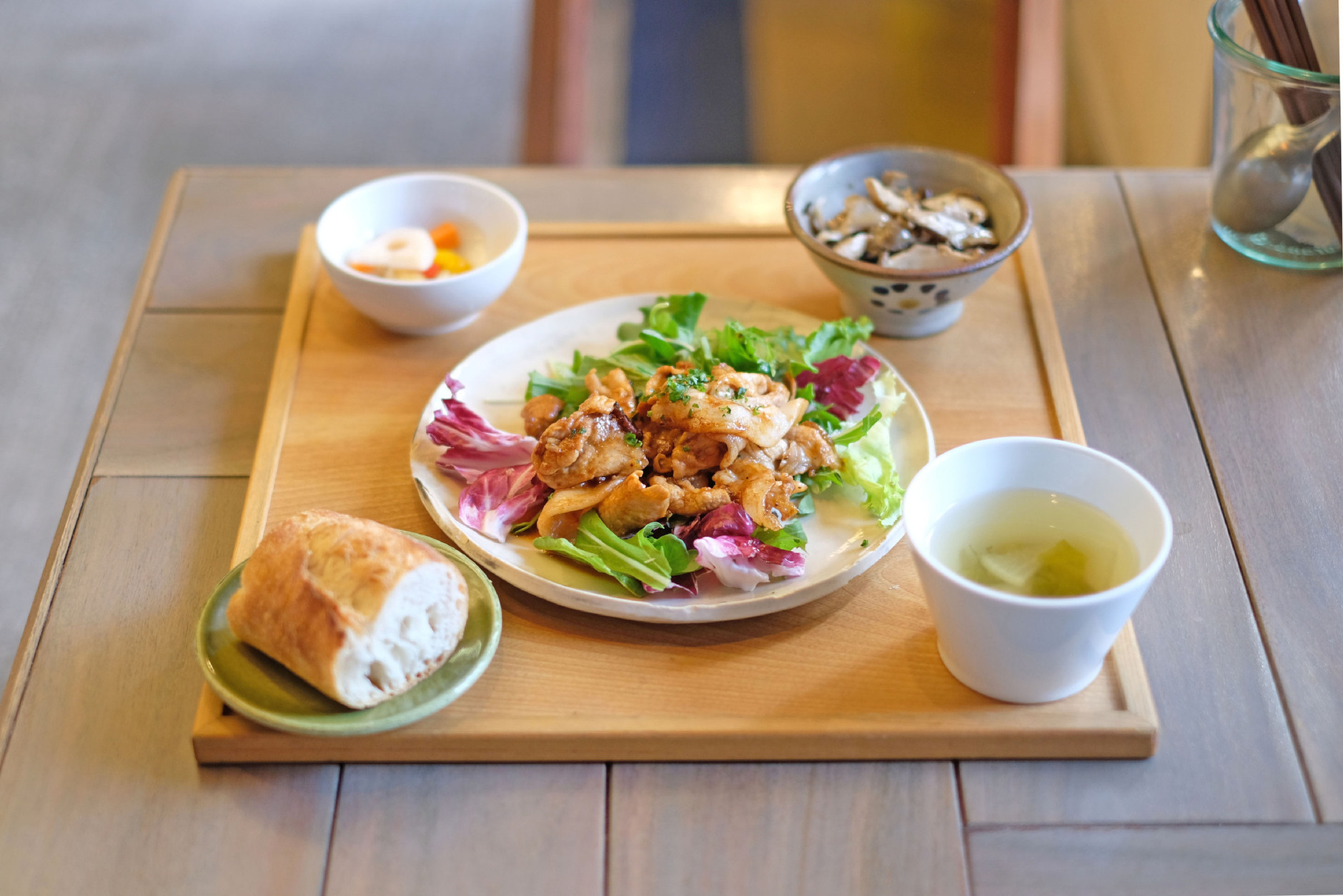 千駄ヶ谷で人気のランチTOP20！美味しくておすすめなお店ランキング