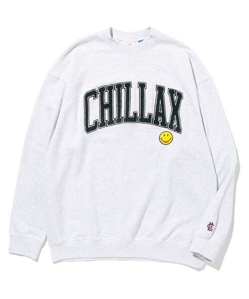 RHC Ron Herman×Chillax 'New Era