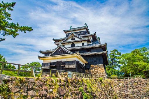 松江城の撮影スポット情報・写真・レビューみんなのカメラ