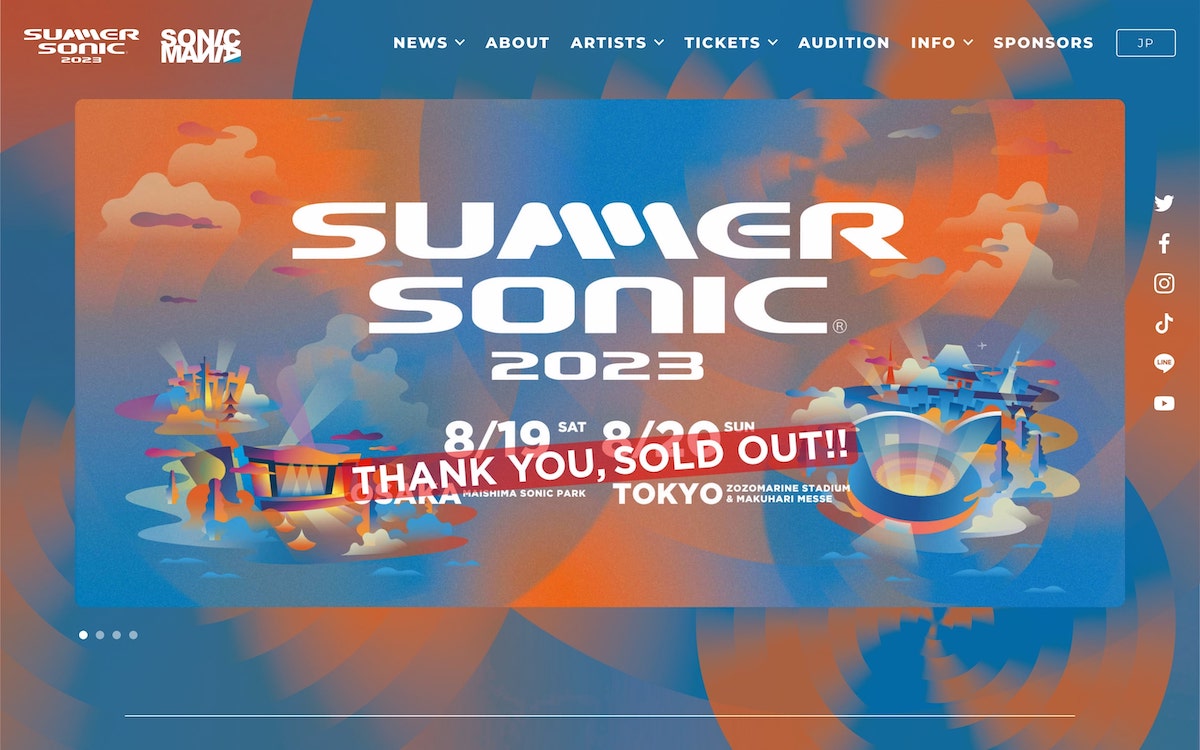 7選 春～初夏に訪れたい韓国の音楽フェスティバル！ 会場周辺のとっておきスポットやお薦めの楽しみ方も必見Pen