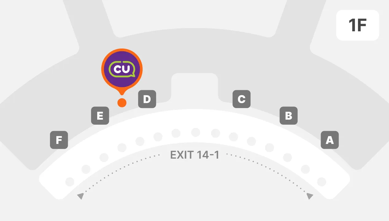 WOWPASS仁川空港設置場所、購入チャージ方法。通常カードとの違いも解説！ - 旅好きアラサー女子の世界一周ブログ