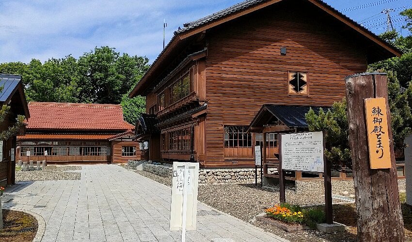 歴史を知れば理由がわかる！鰊御殿が泊村にあって岩内町にはない理由北海道岩内町移住生活体験記