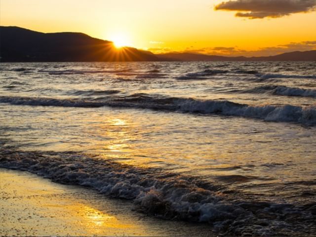 札幌ぶらり散歩 ８２ 星置界隈をぶらりと散歩