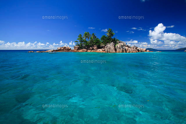 セイシェル・サンピエール島で子連れシュノーケリングそれ行け！子連れ海外旅行