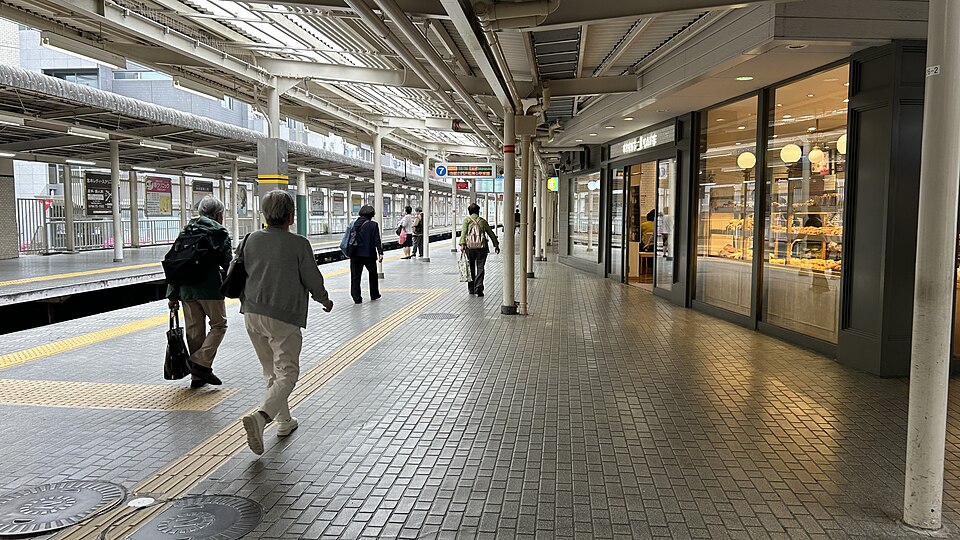 西宮北口駅 阪急西宮・芦屋│人気の街情報 ここまち！│三菱UFJ不動産販売「住まい1」