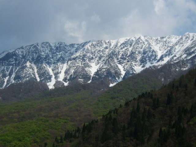 0539：鍵掛峠tabicocolo : 旅心