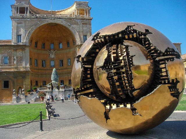 バチカン美術館に並ばず入場！オンラインチケット予約購入方法 ローマ子連れ個人旅行記- world-travel-life-旅の計画ブログ