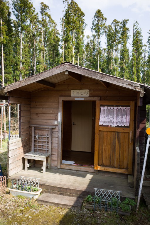 うざキャン in 御殿場欅平ファミリーキャンプ場 ②