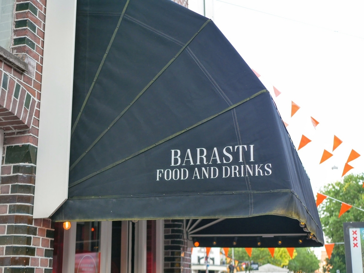 鉄板焼さざんかアムステルダム最新のレストランの口コミ 2025年- トリップアドバイザ