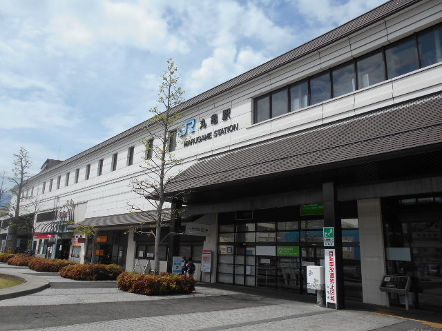 JALで香川・徳島 善通寺・丸亀城編』善通寺市(香川県)の旅行記・ブログ by konchanさん【フォートラベル】