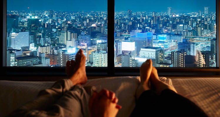 名古屋で夜景が綺麗なデートスポット特集高層ビルと港の絶景を楽しもう - Relux
