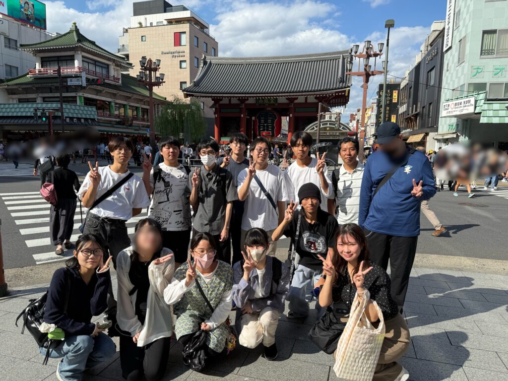 ６年生 修学旅行 ３日目～感謝ＭＡＸ！学びＭＡＸ！絆ＭＡＸ！ぼくらでつくる学びの旅～東京創価小学校