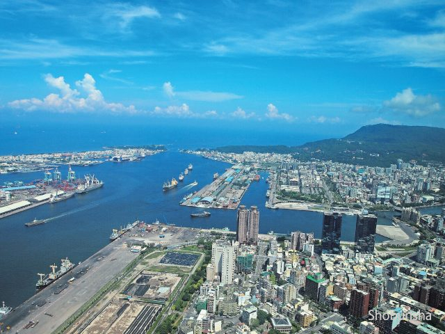 2010年夏 台湾旅行 6日目