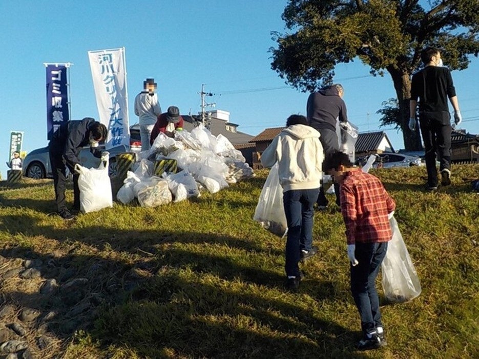 EVER BLUEの活動一般社団法人 EVER BLUE
