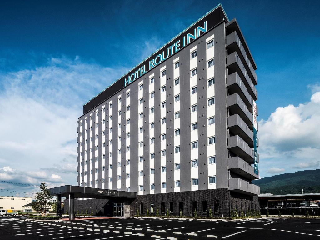 Hotel Route Inn Anan: