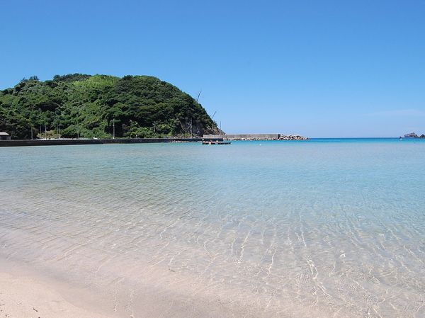 国府海水浴場しまね観光ナビ島根県公式観光情報サイト