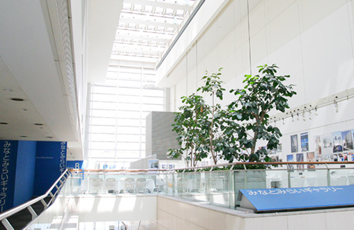 デートも観光もお任せください雰囲気最高！みなとみらい21J-TRIP Smart Magazine 東京