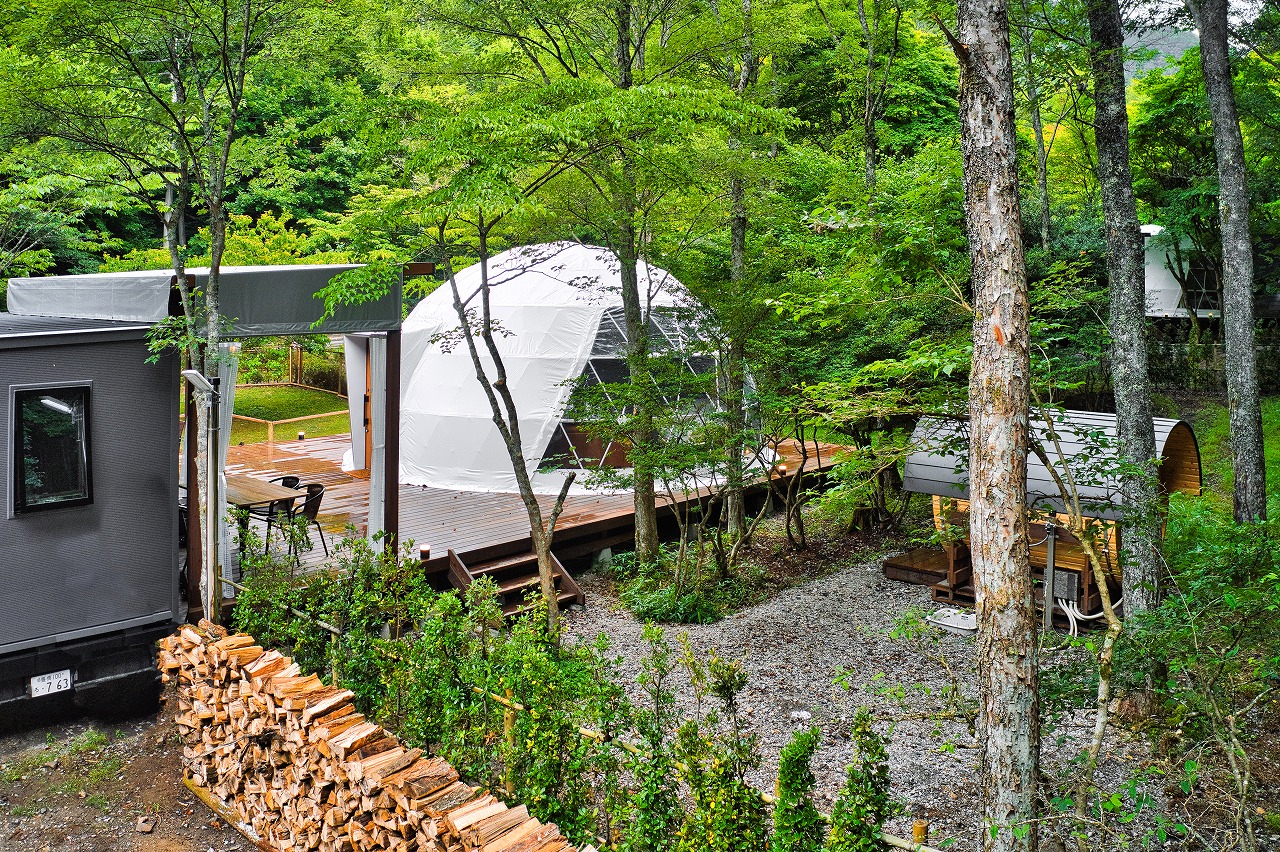 犬山市入鹿池マルシェ出店者＆交流会＆グランピング参加者募集！yasming楽田の地域 お祭りのイベント参加者募集・無料掲載の掲示板ジモティ