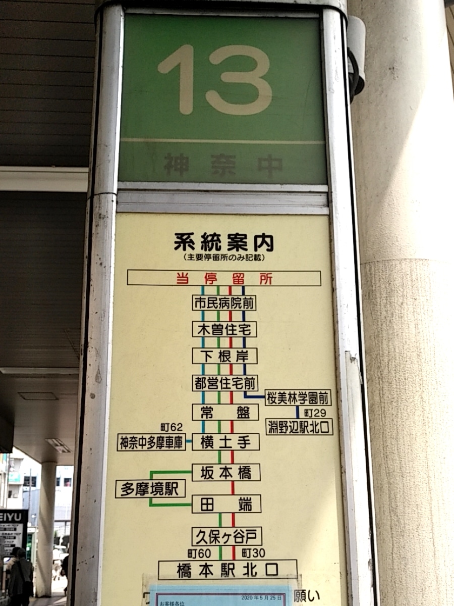 相模原・宮ケ瀬・厚木ツーリング・その１】町田、上溝から水郷田名へ！ : 活動してないギタリストの旅