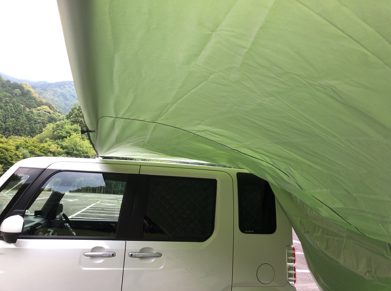 Amazon.co.jp: ベランダ 日よけ 2.5 x