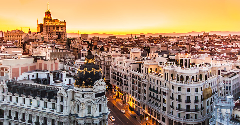 情熱の国で心動く感動を！スペインのおすすめ絶景スポット7選 - Tripa