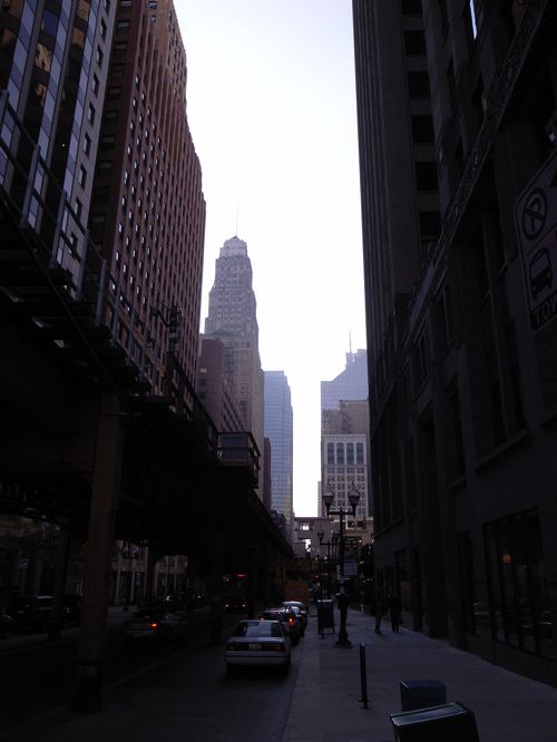 ルート66をドライブ スプリングフィールド編Around-USA