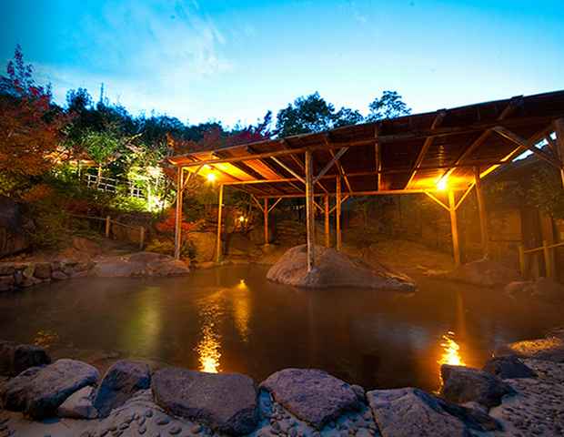 金の森山荘Sauna Link Search