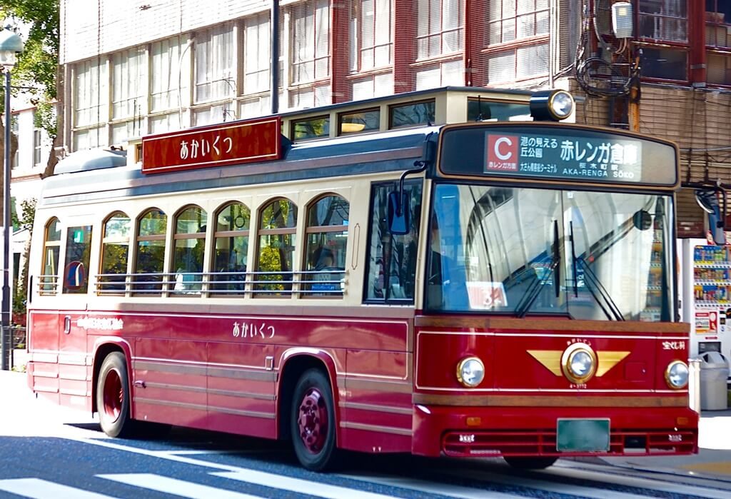 1本の木に会いに行く 21 三渓園・茶室“春草廬”とイチョウの木＜神奈川県＞TABIZINE～人生に旅心を～