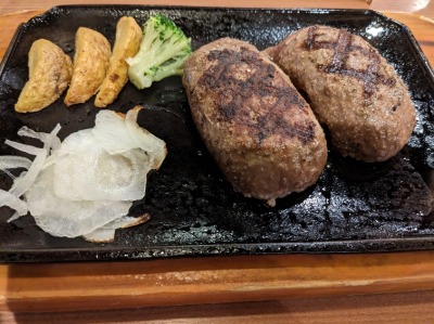 ビッグボーイ 土浦木田余店(土浦市/洋食) | ホットペッパーグルメ