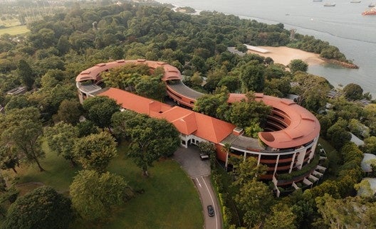 ホテル カンラ 京都