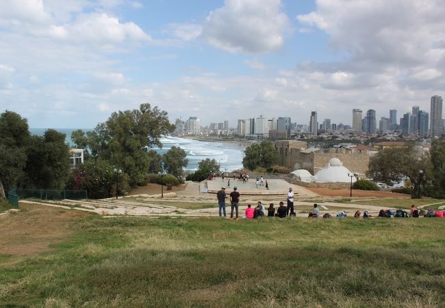 テルアビブの観光スポット トップ 20, イスラエル2025