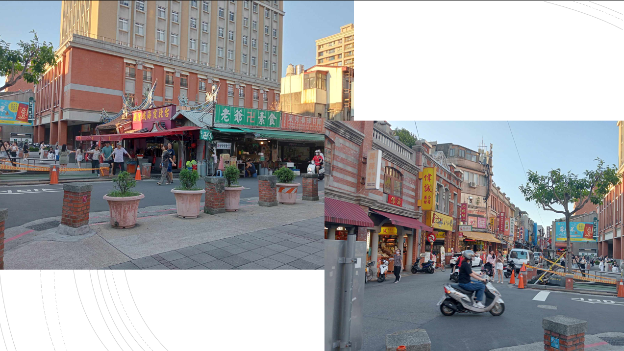 2025年完全版 台湾の老街ランキングTOP10！実は九份より人気の絶景＆グルメスポット♡アクセス方法も徹底ガイドtripool