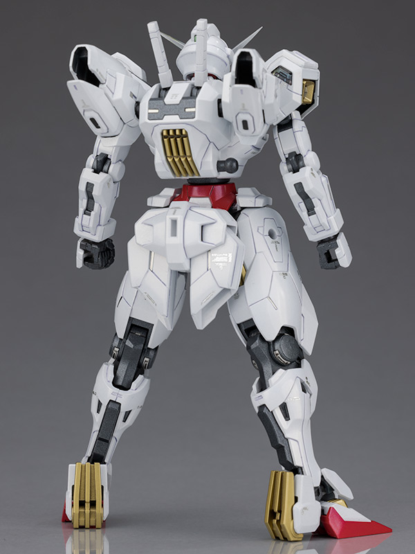 ガンダムキャリバーンHGガンプラ- ホビーサーチ ガンプラ他