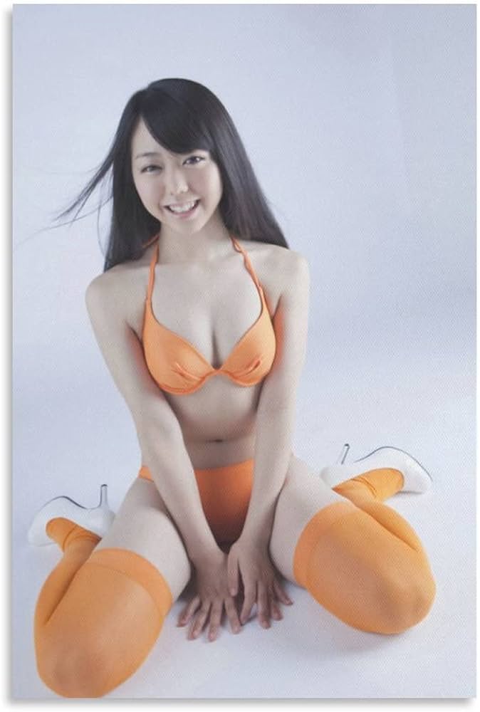 峯岸みなみ グラビア水着画像 65枚