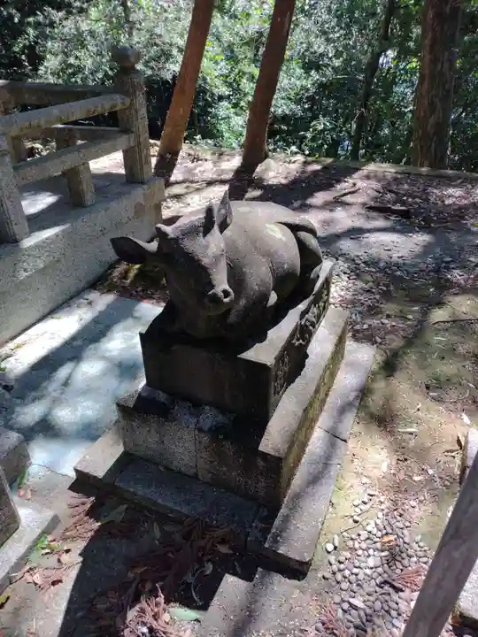 九木神社 三重県九鬼駅 のアクセス・お参りの情報 ホトカミ