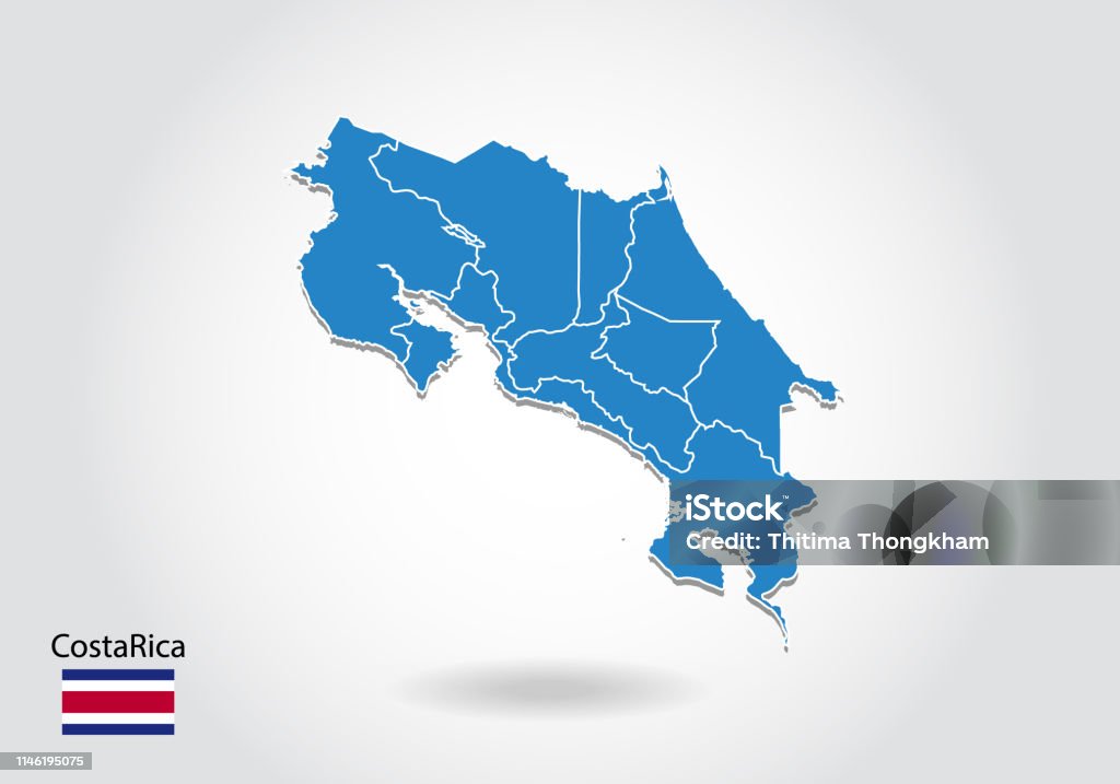 コスタリカ 世界のコーヒー生産地 - コーヒーライブラリ