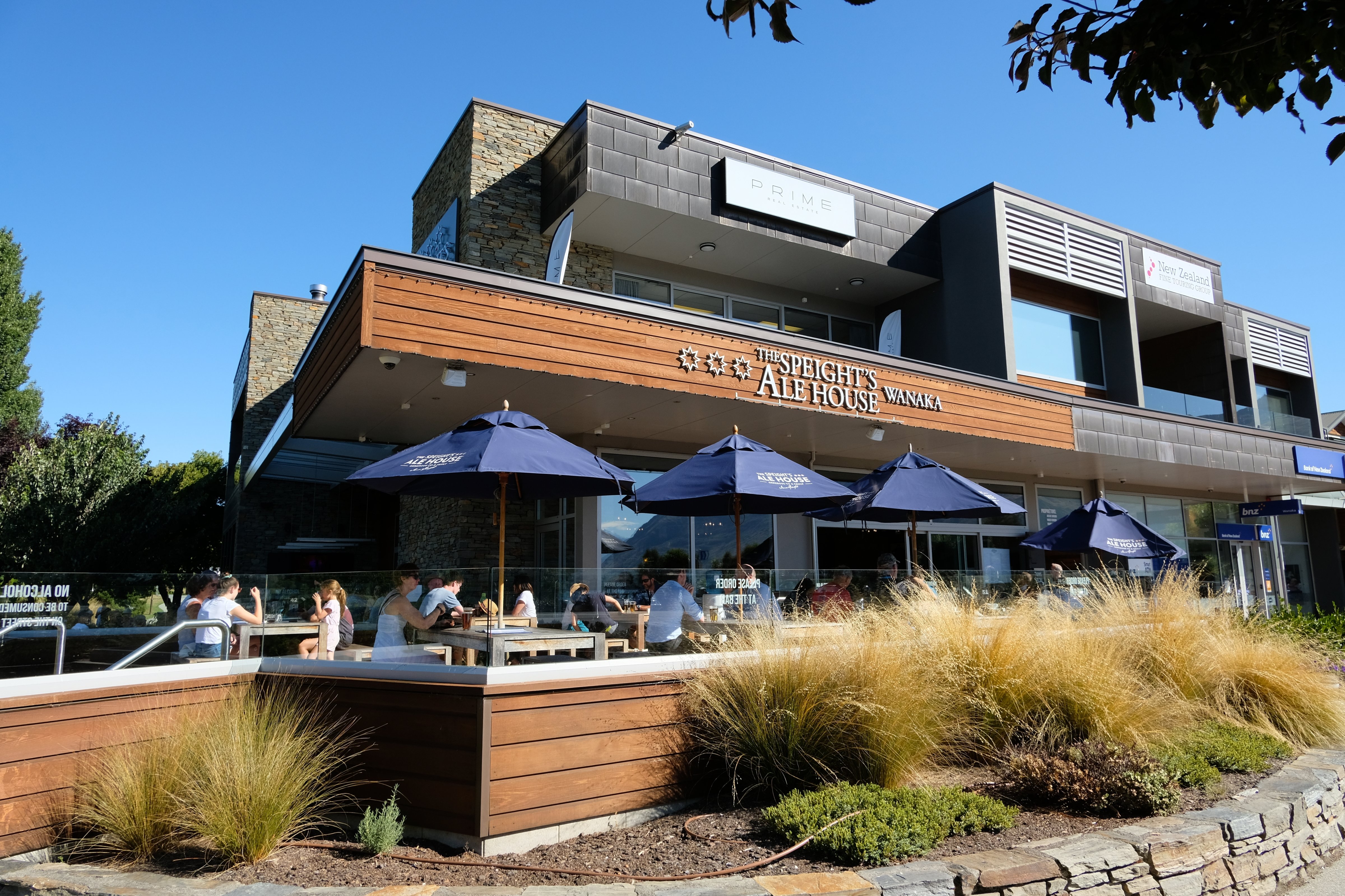 ニュージーランド南島 ワナカへ10日間の女一人旅 6–