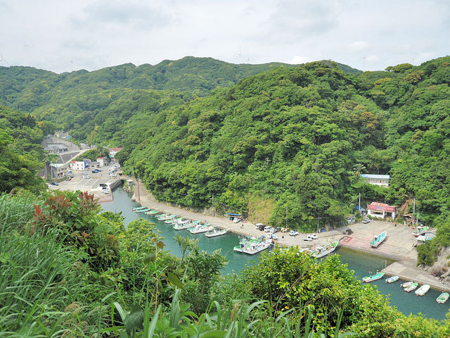 石廊崎・石廊崎オーシャンパーク - ドライブ旅.com観光地・絶景・ドライブ旅行情報