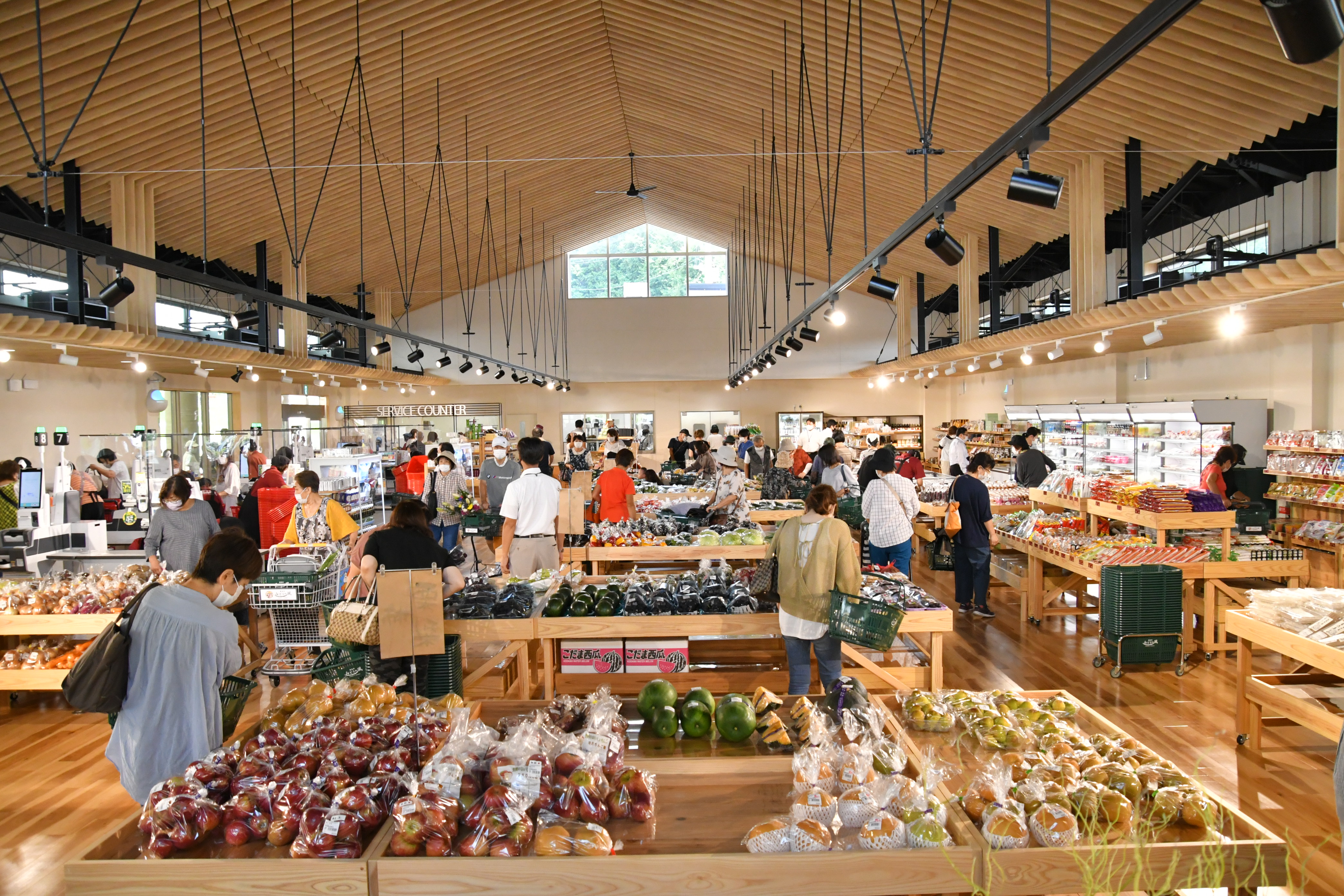 道の駅 かさま茨城県笠間市のおすすめ観光・レジャースポット旅色