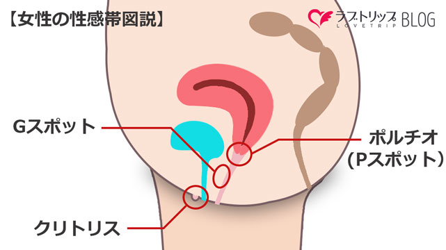 電マのオナニーでの気持ちいい使い方とコツ - 夜の保健室