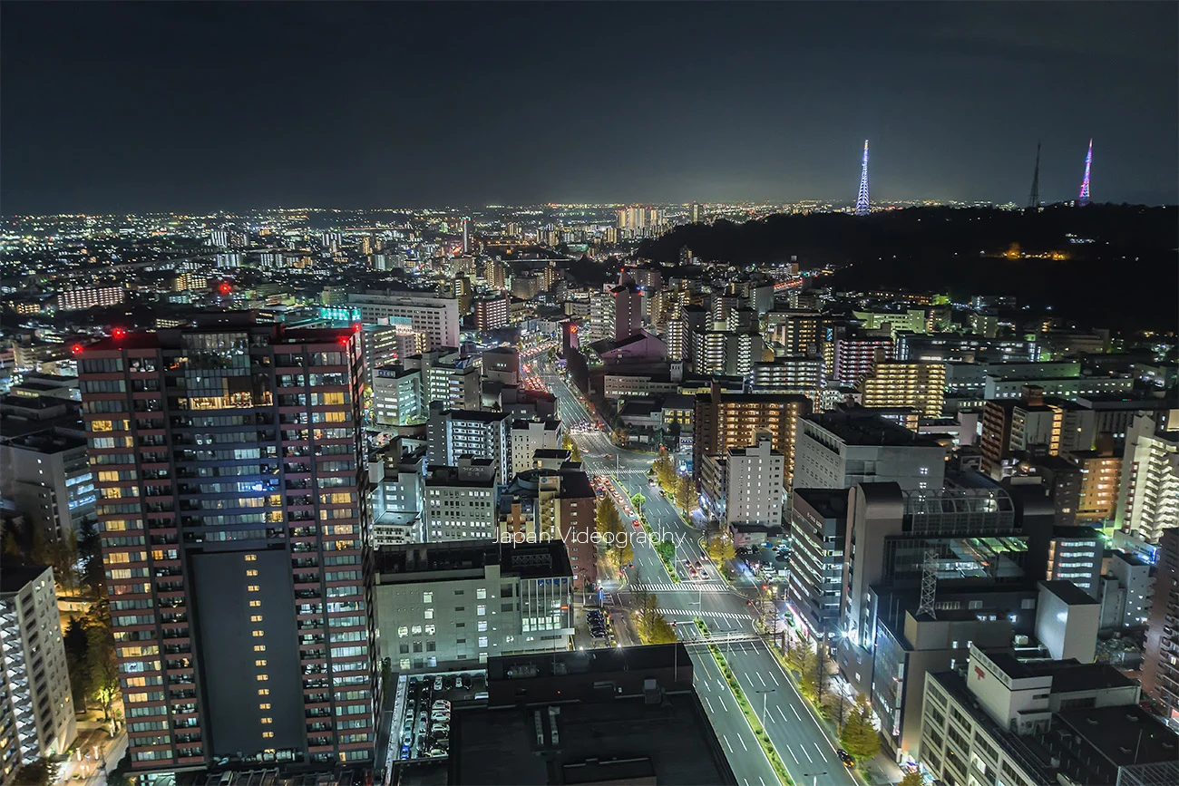 国土交通省 東北地方整備局 インフラツアーポイントガイド：仙台塩釜港 仙台港区