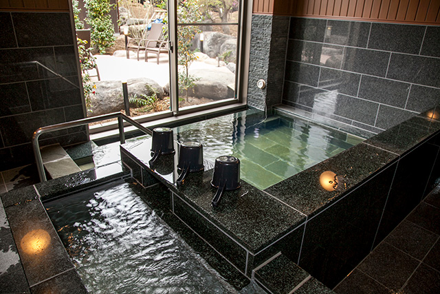 クーポン 花湯スパリゾート 熊谷市