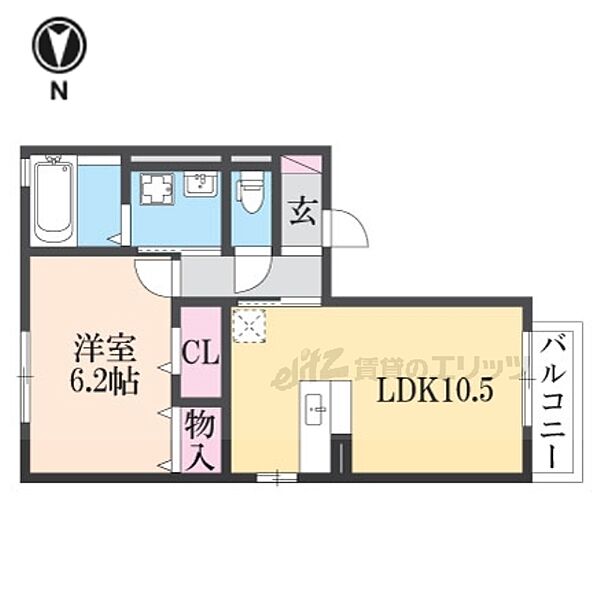 アムール(大阪府八尾市老原８丁目)の物件情報｜いい部屋ネットの大東建託リーシング