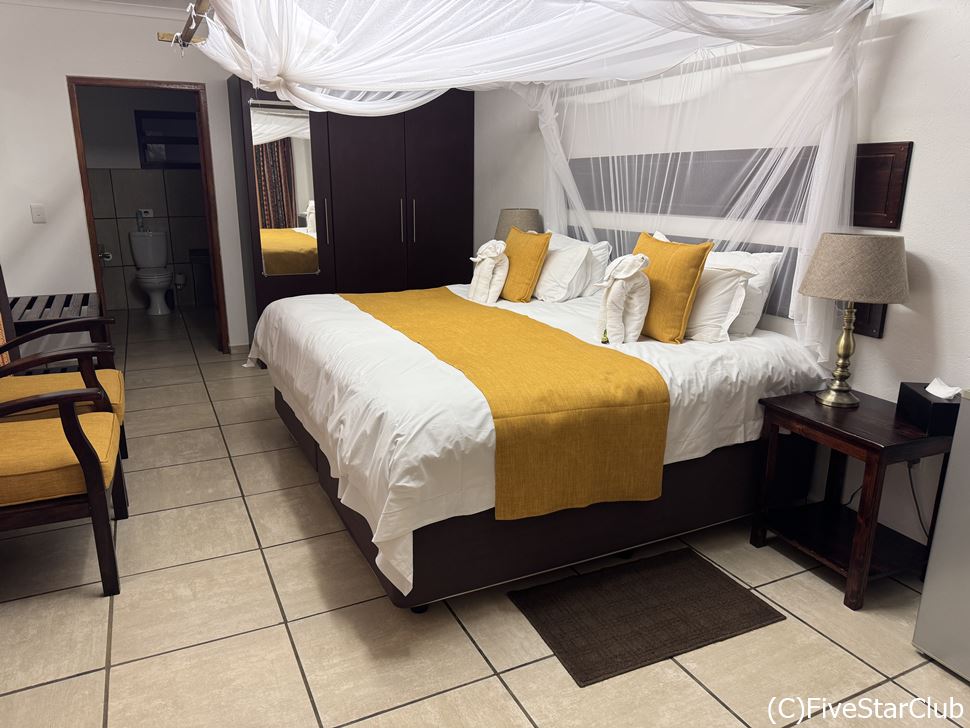 クルーガー国立公園周辺のおすすめホテル10選 - 格安ホテル予約