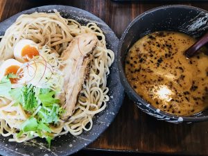 麺場風雷房(柏崎/ラーメン) | ホットペッパーグルメ