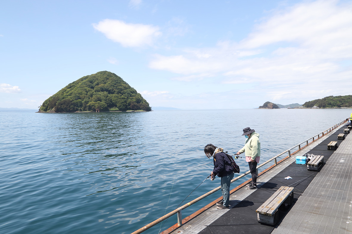 UMIGOきっと、いい思い出になる