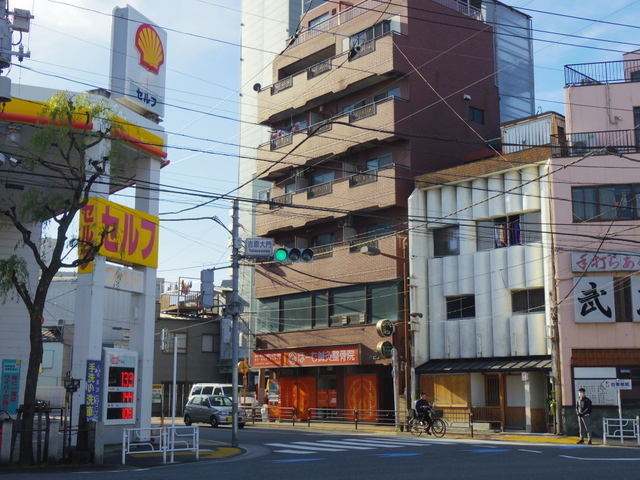 俺が調子に乗って沖縄市照屋と旧吉原地区の現在を紹介する記事 - その２