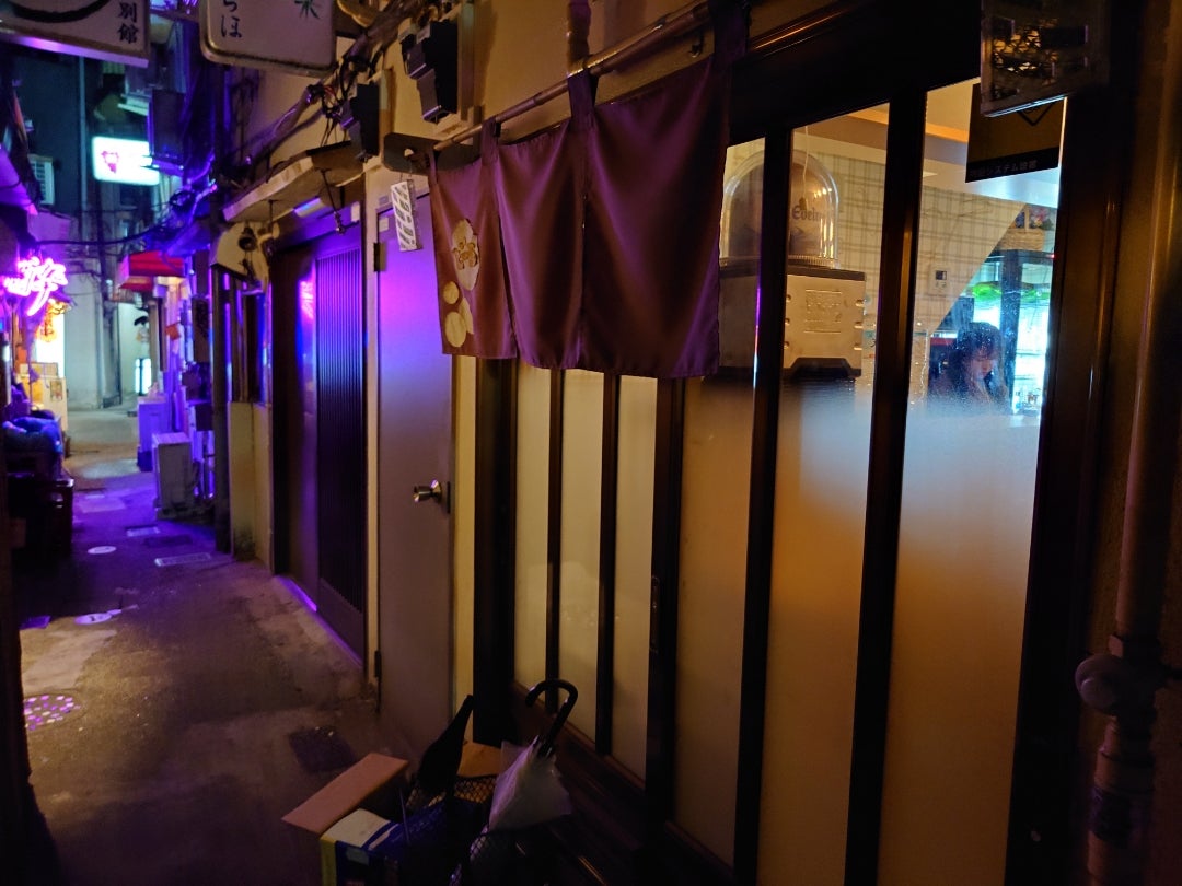 晩杯屋 大井町店 大井町