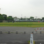 クチコミ : 松伏記念公園 -