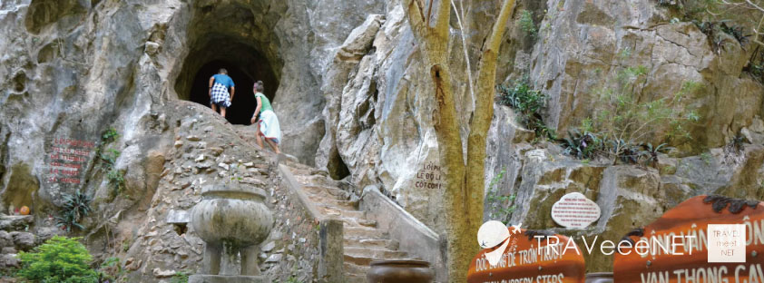 ダナン観光の定番「五行山 マーブルマウンテン 」パーフェクトガイド行き方、入場料、所要時間など